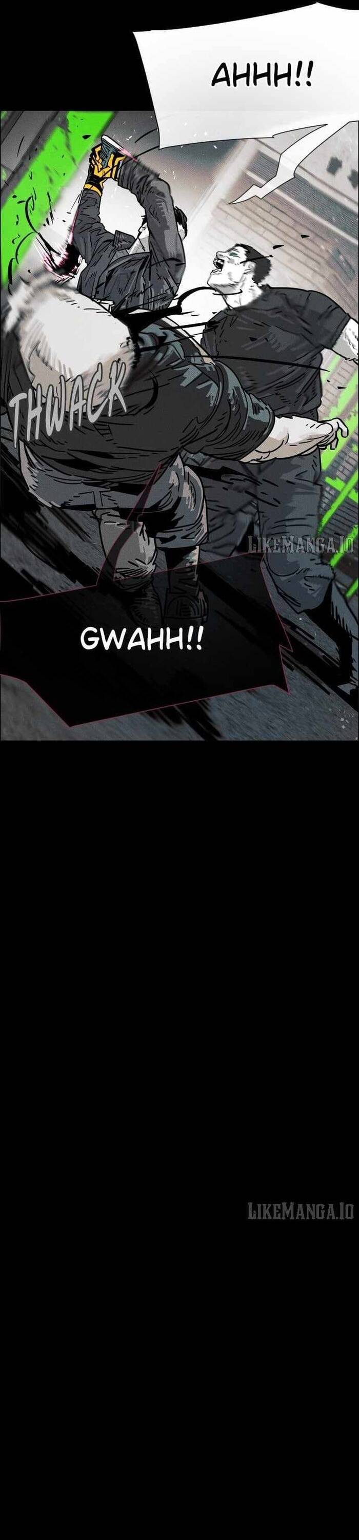 Dịch Vụ Tang Lễ Cho Xác Sống Chap 60 - Next Chap 61