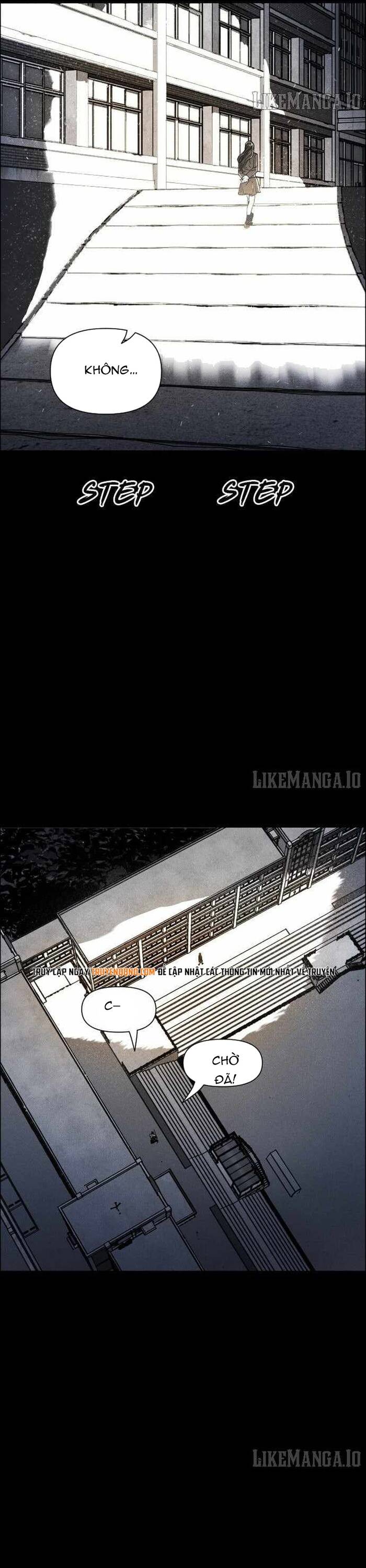 Dịch Vụ Tang Lễ Cho Xác Sống Chap 60 - Next Chap 61