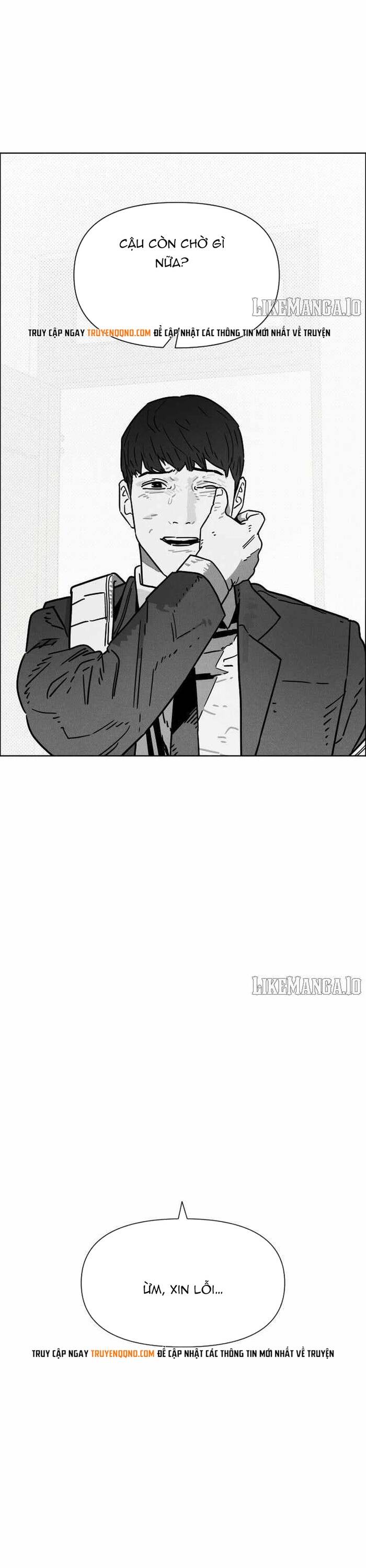 Dịch Vụ Tang Lễ Cho Xác Sống Chap 60 - Next Chap 61