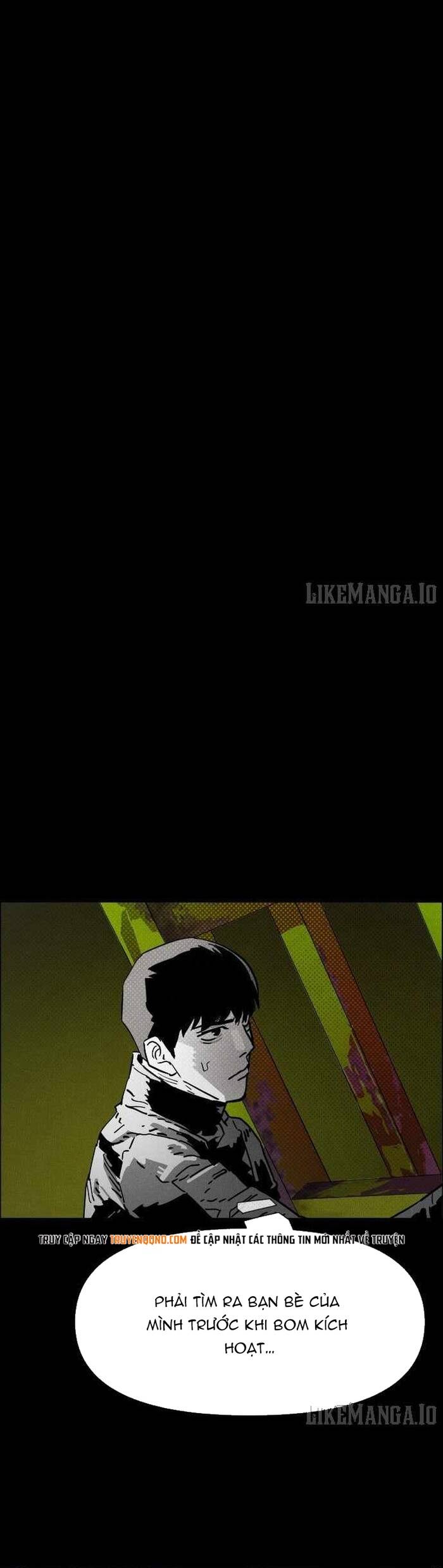 Dịch Vụ Tang Lễ Cho Xác Sống Chap 60 - Next Chap 61