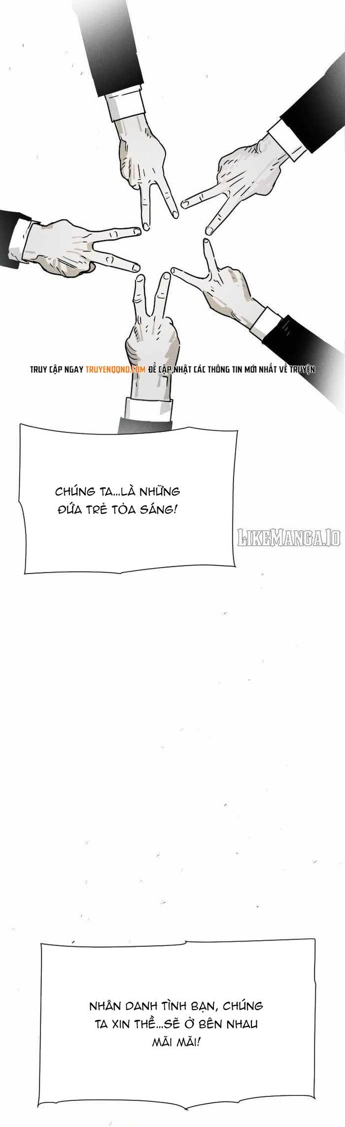 Dịch Vụ Tang Lễ Cho Xác Sống Chap 60 - Next Chap 61