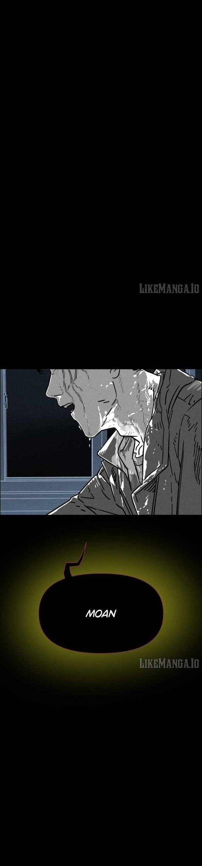 Dịch Vụ Tang Lễ Cho Xác Sống Chap 60 - Next Chap 61