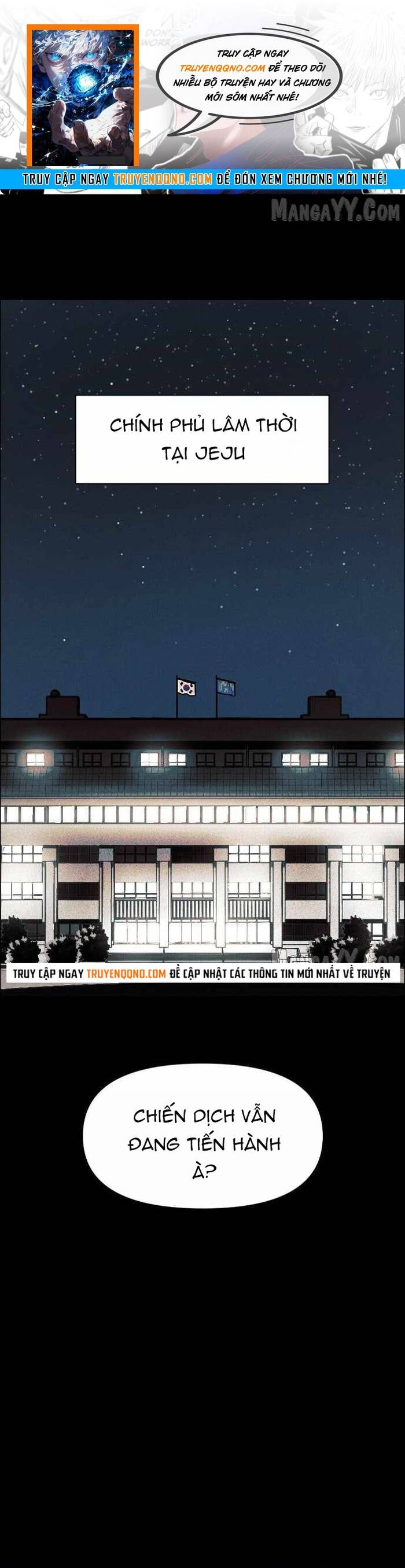 Dịch Vụ Tang Lễ Cho Xác Sống Chap 61 - Next Chap 62