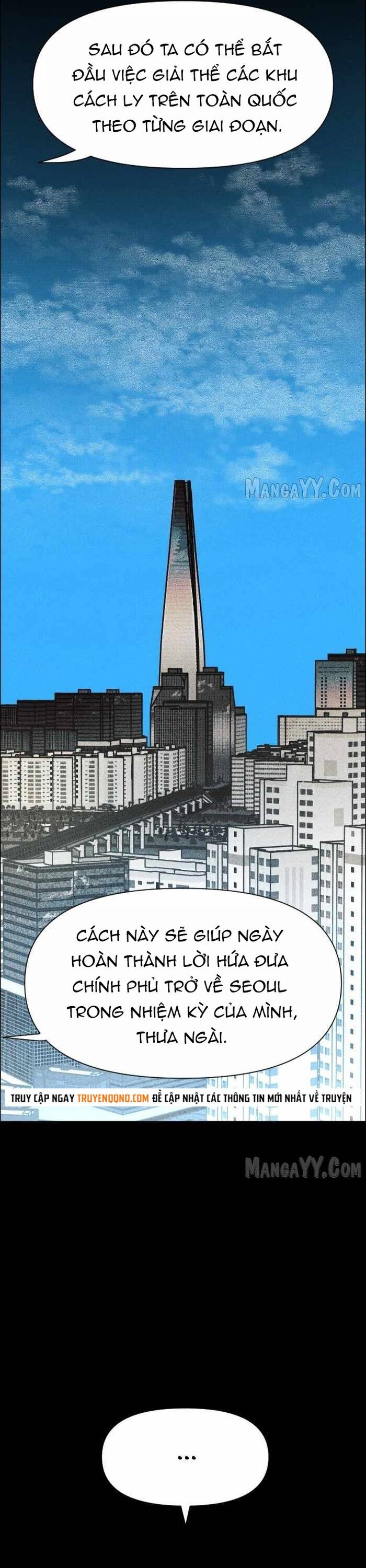 Dịch Vụ Tang Lễ Cho Xác Sống Chap 61 - Next Chap 62