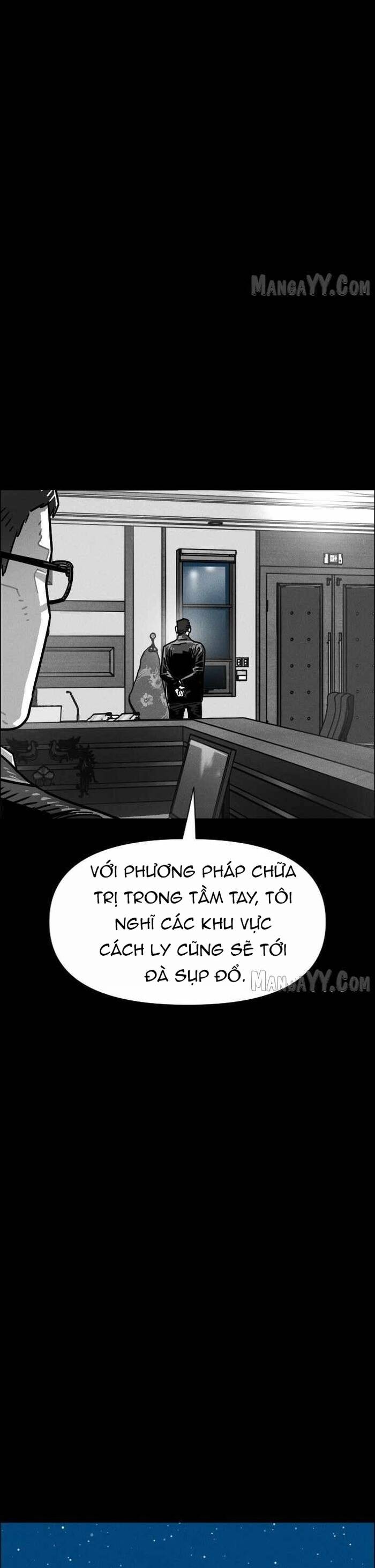 Dịch Vụ Tang Lễ Cho Xác Sống Chap 61 - Next Chap 62
