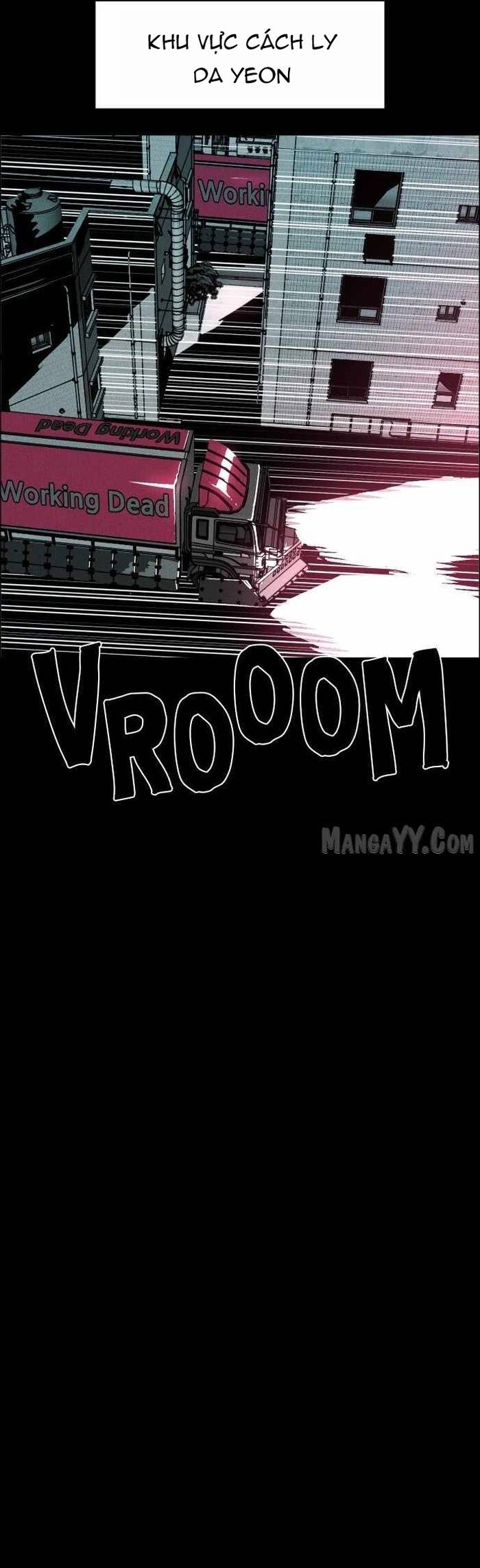 Dịch Vụ Tang Lễ Cho Xác Sống Chap 61 - Next Chap 62