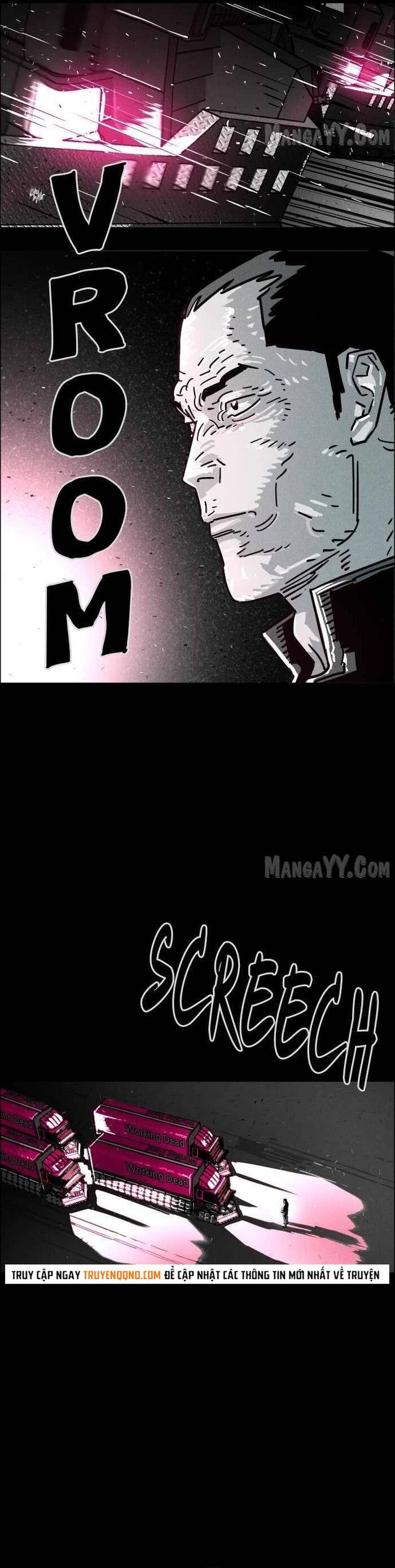 Dịch Vụ Tang Lễ Cho Xác Sống Chap 61 - Next Chap 62