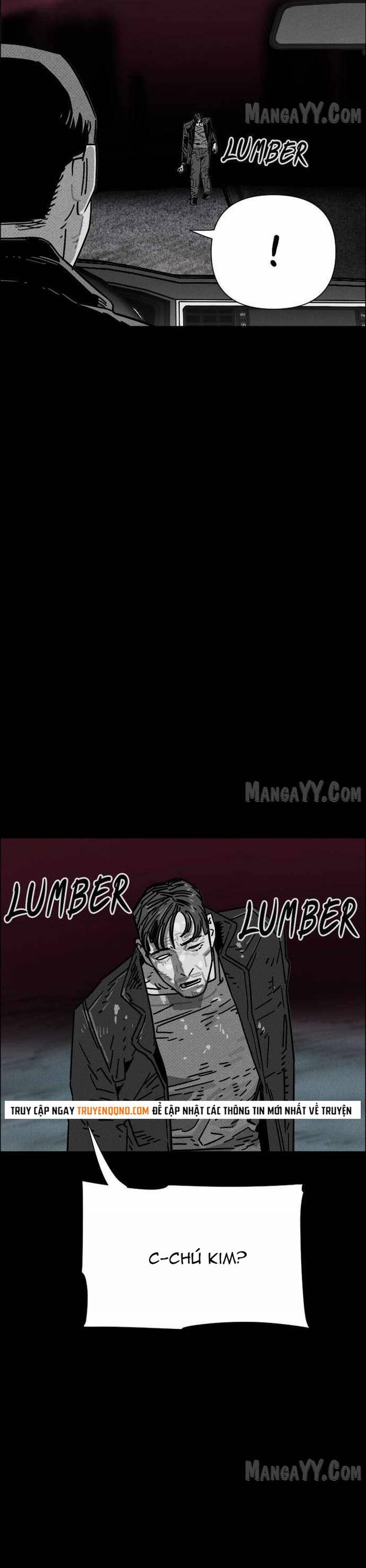 Dịch Vụ Tang Lễ Cho Xác Sống Chap 61 - Next Chap 62