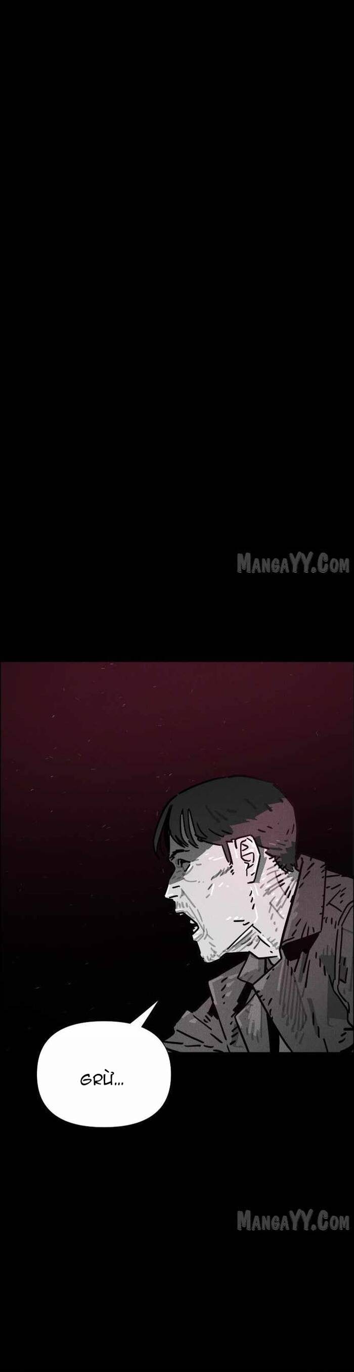 Dịch Vụ Tang Lễ Cho Xác Sống Chap 61 - Next Chap 62