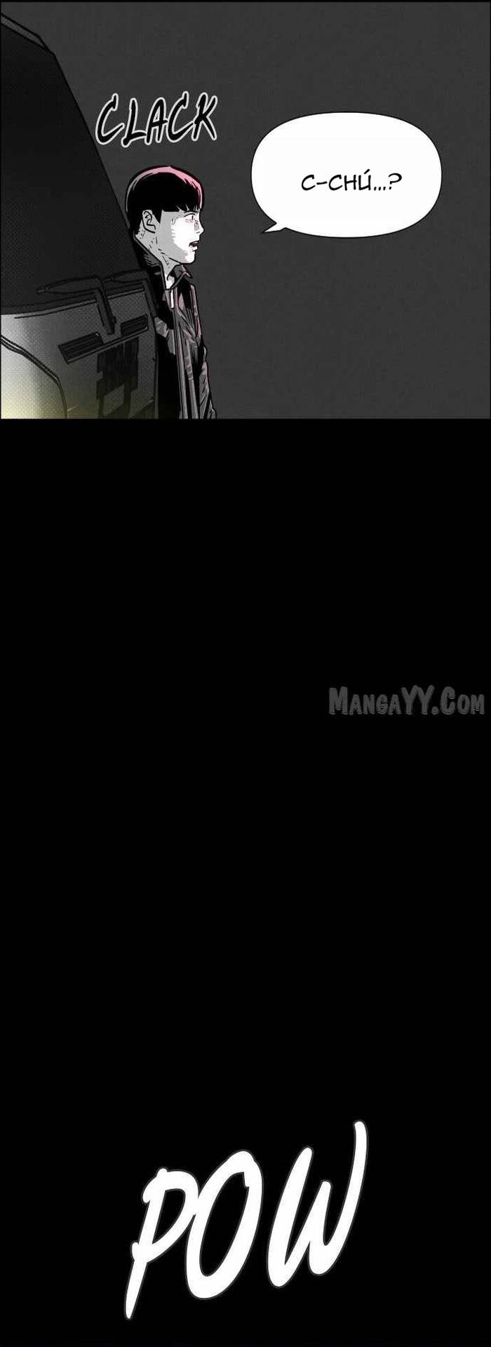 Dịch Vụ Tang Lễ Cho Xác Sống Chap 61 - Next Chap 62