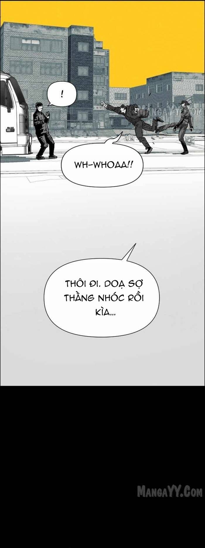 Dịch Vụ Tang Lễ Cho Xác Sống Chap 61 - Next Chap 62