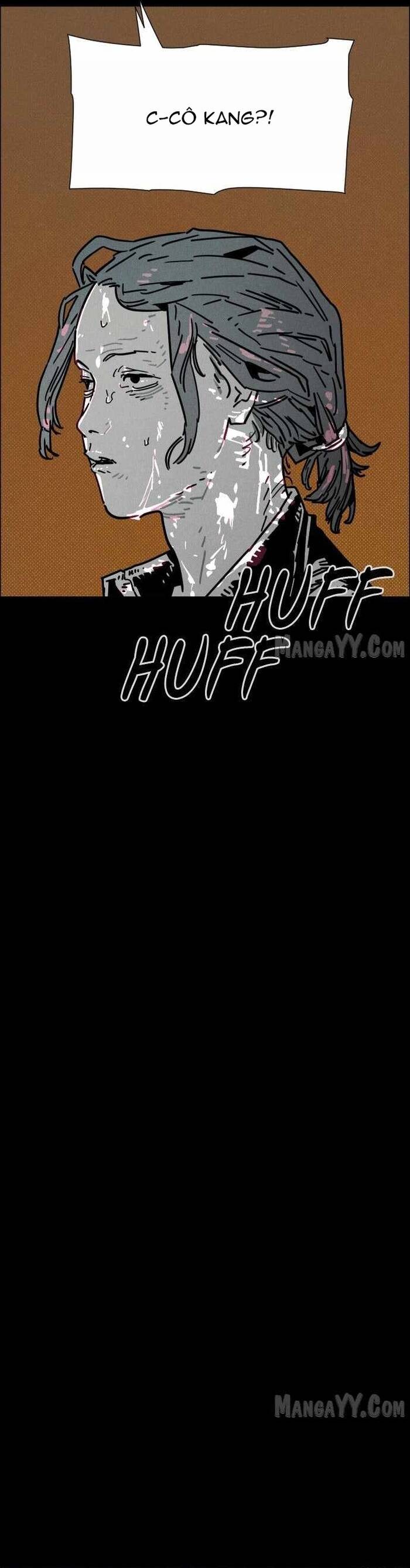 Dịch Vụ Tang Lễ Cho Xác Sống Chap 61 - Next Chap 62