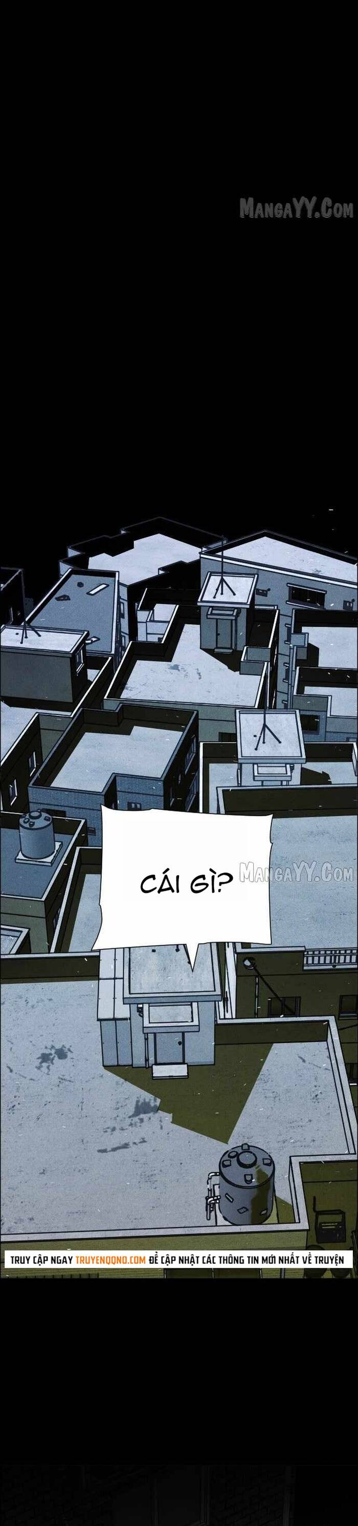 Dịch Vụ Tang Lễ Cho Xác Sống Chap 61 - Next Chap 62