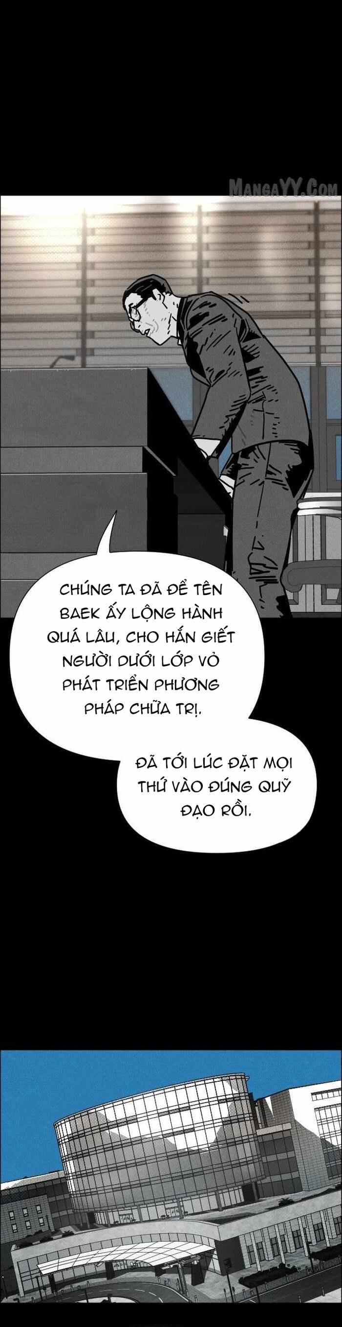 Dịch Vụ Tang Lễ Cho Xác Sống Chap 61 - Next Chap 62