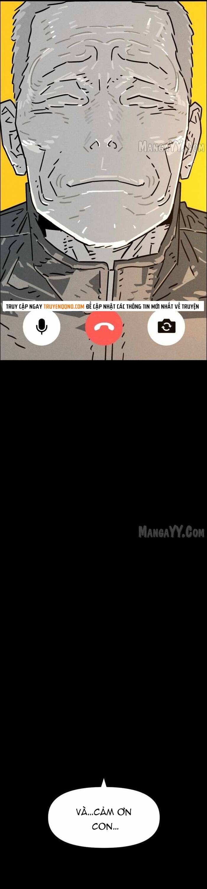 Dịch Vụ Tang Lễ Cho Xác Sống Chap 61 - Next Chap 62