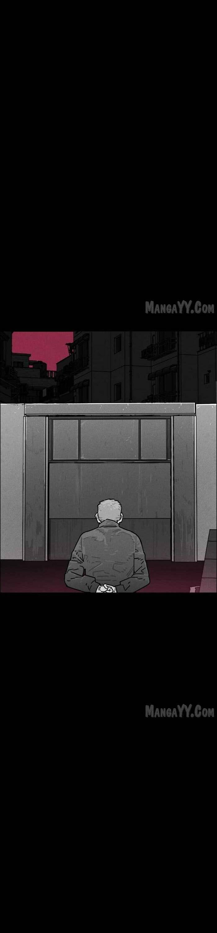 Dịch Vụ Tang Lễ Cho Xác Sống Chap 61 - Next Chap 62