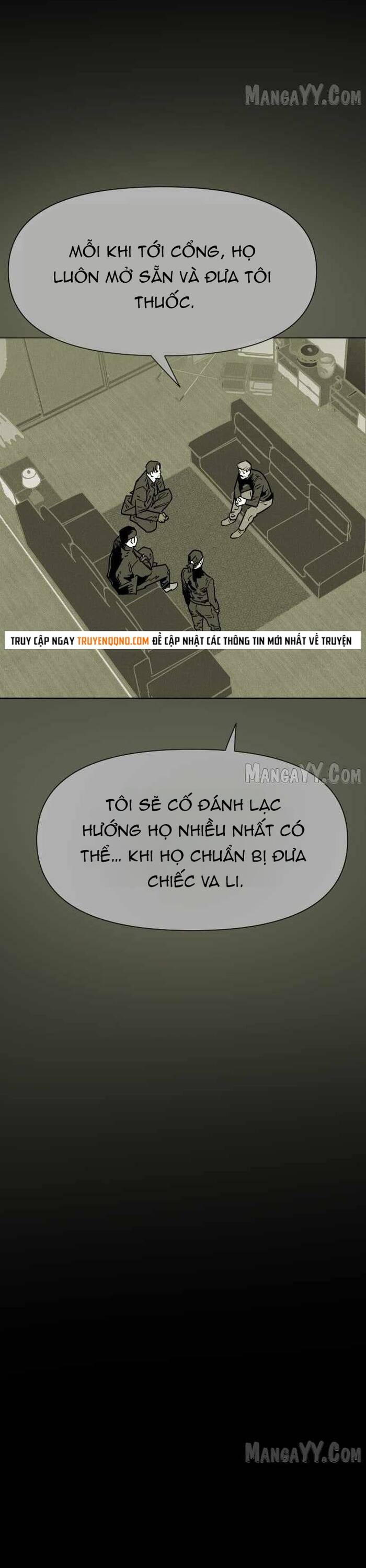 Dịch Vụ Tang Lễ Cho Xác Sống Chap 61 - Next Chap 62