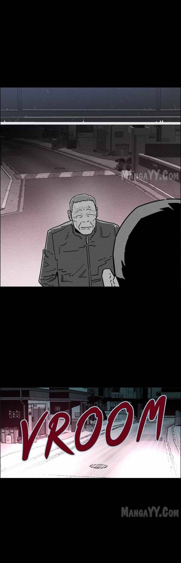 Dịch Vụ Tang Lễ Cho Xác Sống Chap 61 - Next Chap 62