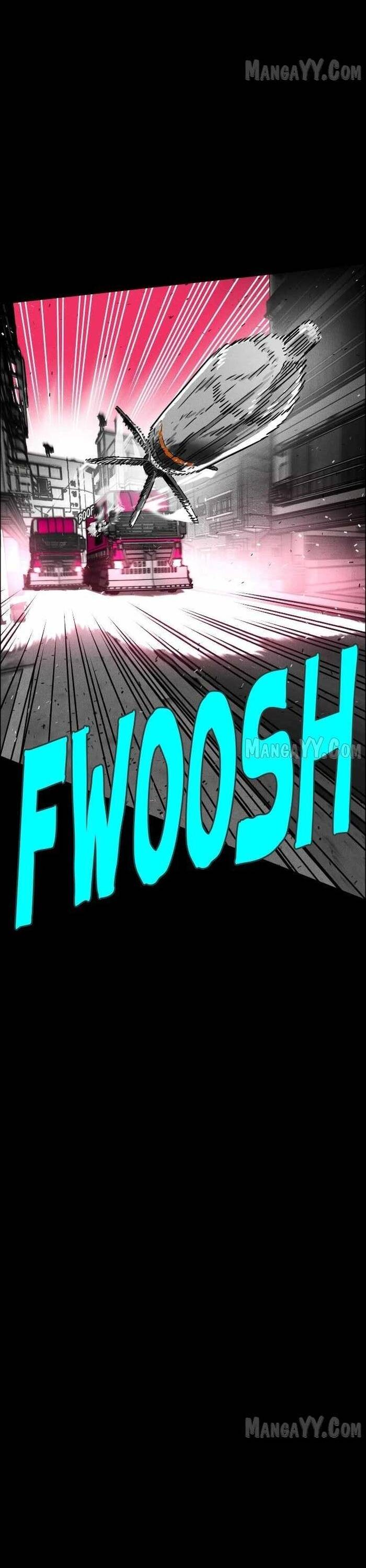 Dịch Vụ Tang Lễ Cho Xác Sống Chap 61 - Next Chap 62