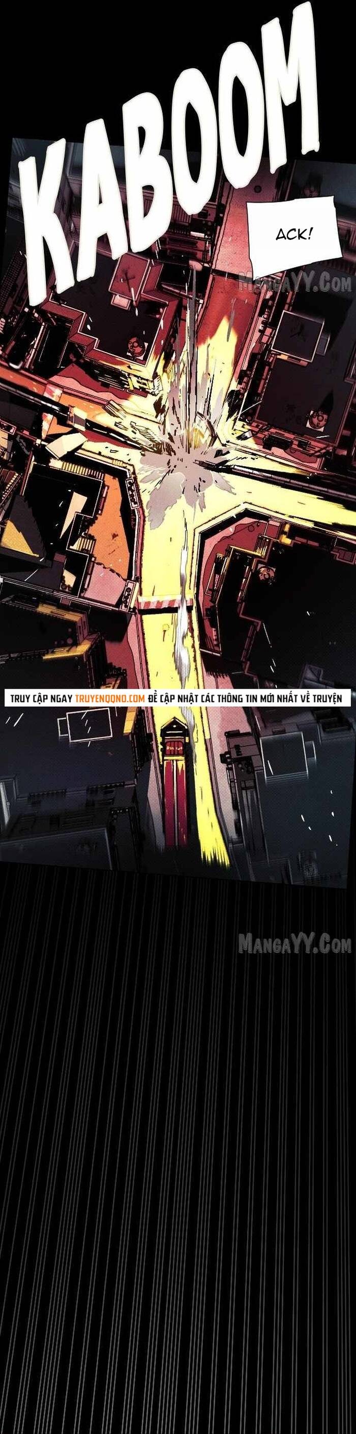 Dịch Vụ Tang Lễ Cho Xác Sống Chap 61 - Next Chap 62