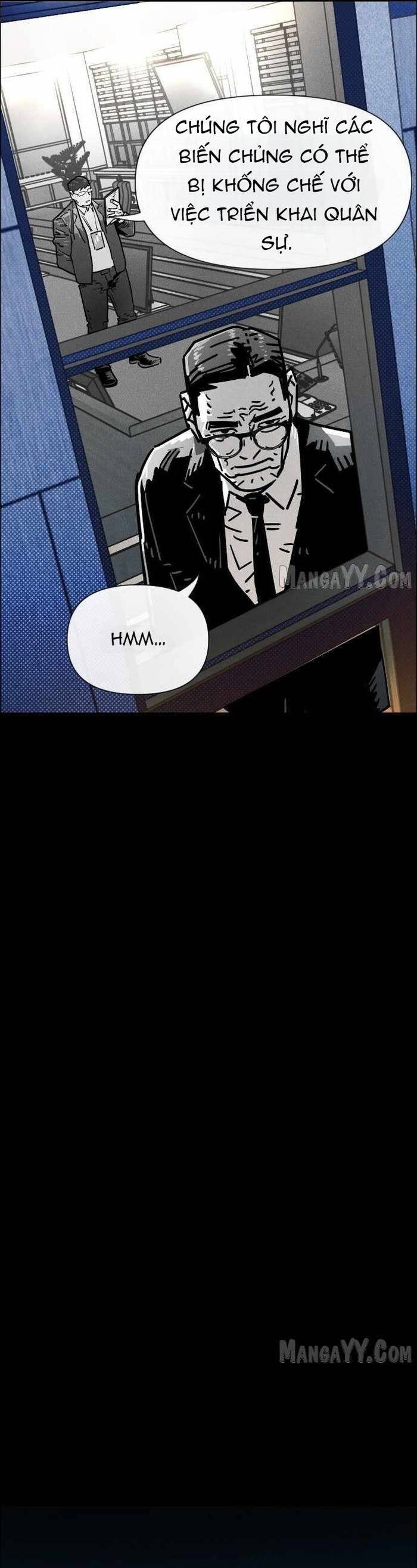 Dịch Vụ Tang Lễ Cho Xác Sống Chap 61 - Next Chap 62