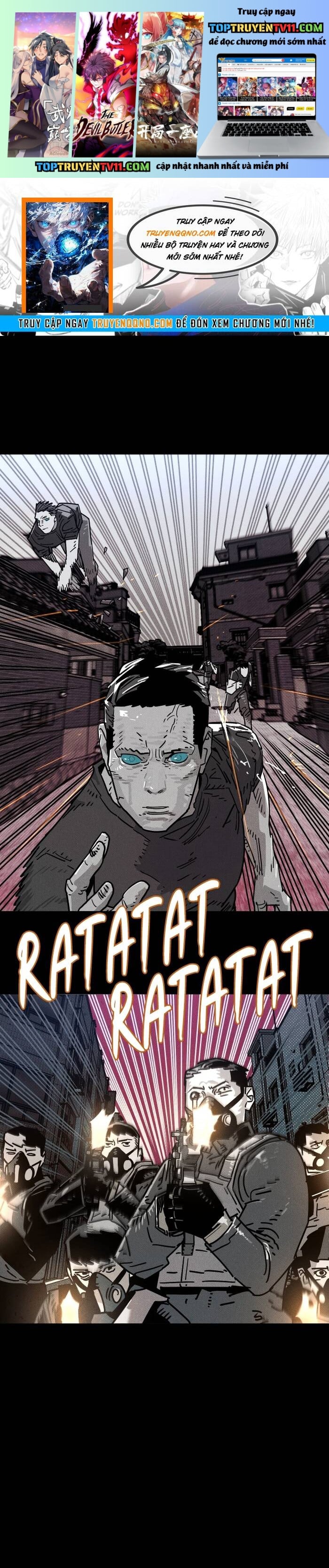 Dịch Vụ Tang Lễ Cho Xác Sống Chap 62 - Next Chap 63