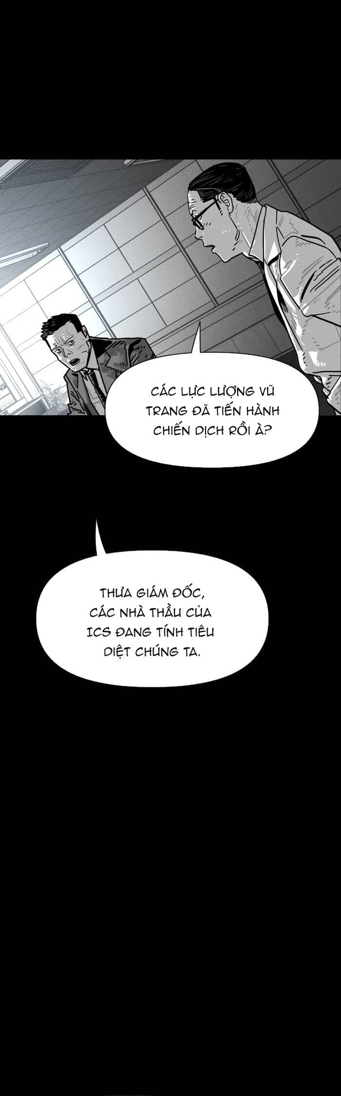 Dịch Vụ Tang Lễ Cho Xác Sống Chap 62 - Next Chap 63