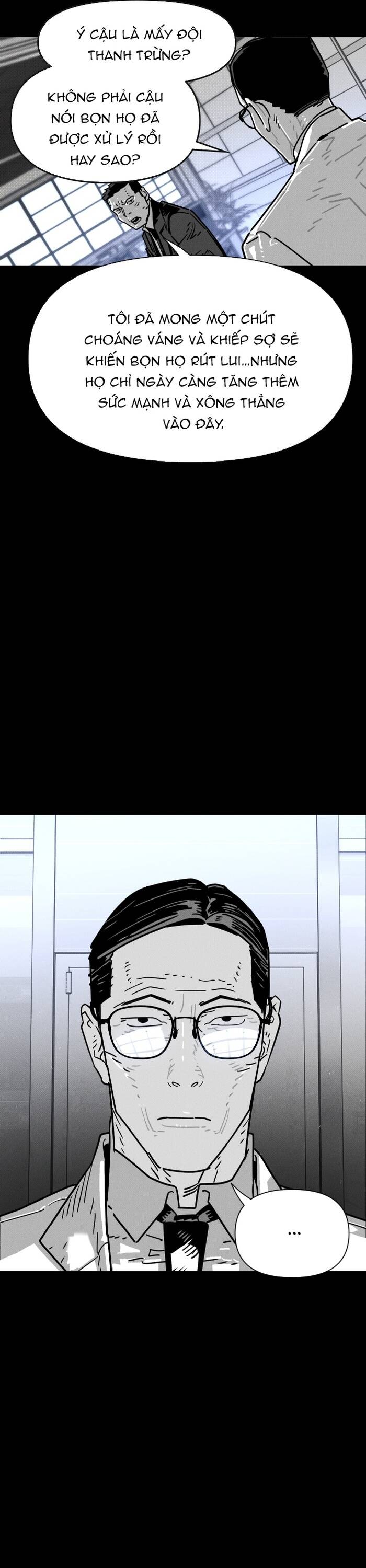 Dịch Vụ Tang Lễ Cho Xác Sống Chap 62 - Next Chap 63