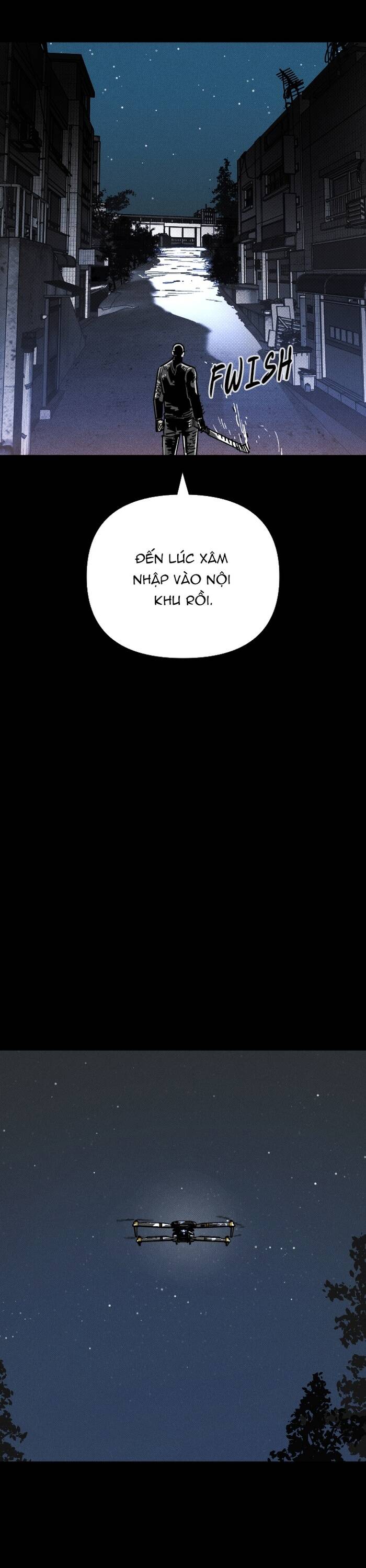 Dịch Vụ Tang Lễ Cho Xác Sống Chap 62 - Next Chap 63