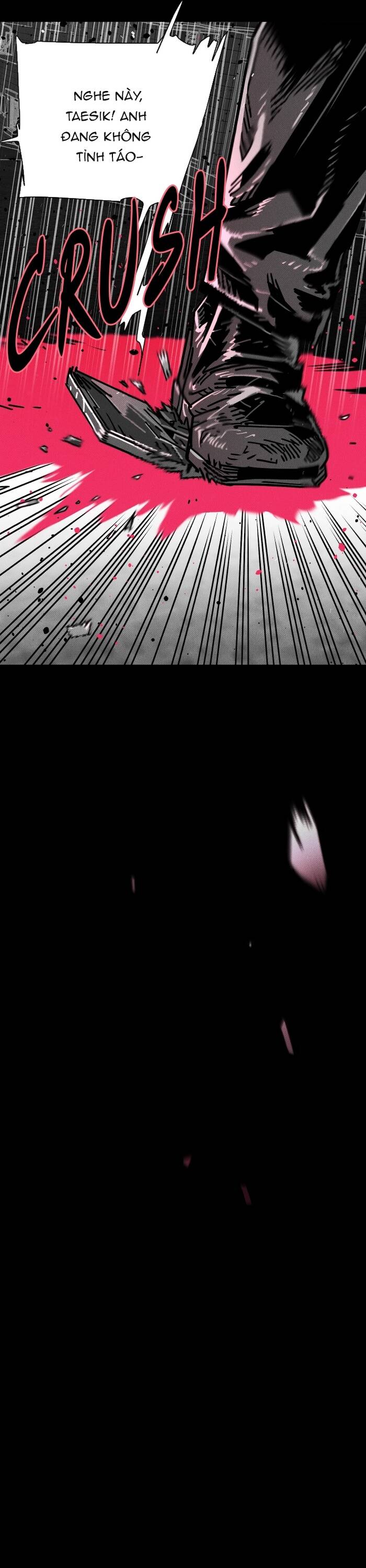 Dịch Vụ Tang Lễ Cho Xác Sống Chap 62 - Next Chap 63