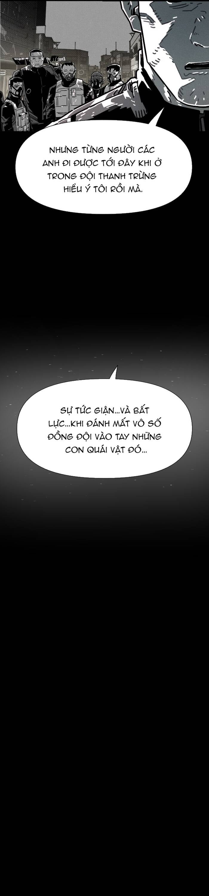 Dịch Vụ Tang Lễ Cho Xác Sống Chap 62 - Next Chap 63