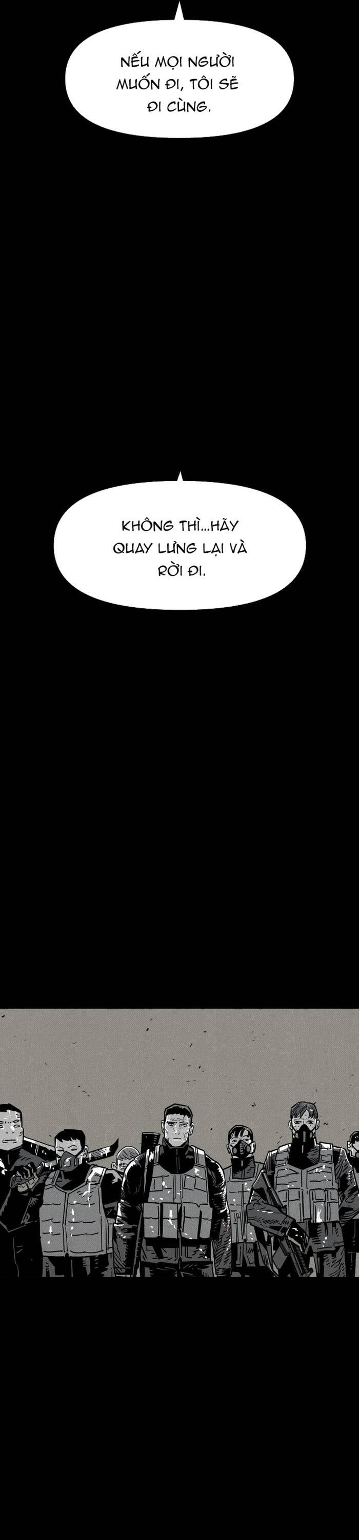 Dịch Vụ Tang Lễ Cho Xác Sống Chap 62 - Next Chap 63