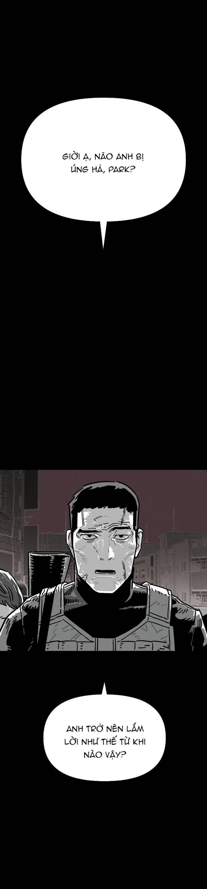 Dịch Vụ Tang Lễ Cho Xác Sống Chap 62 - Next Chap 63