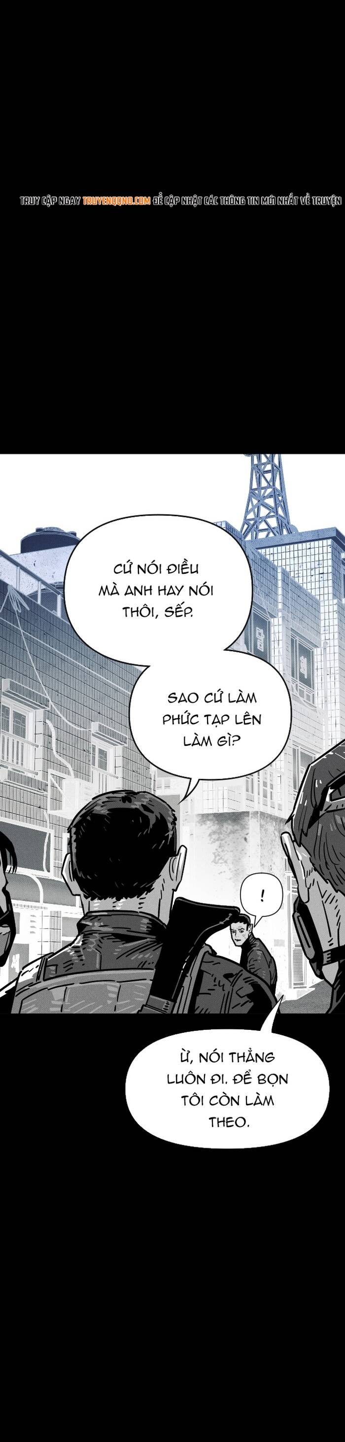 Dịch Vụ Tang Lễ Cho Xác Sống Chap 62 - Next Chap 63
