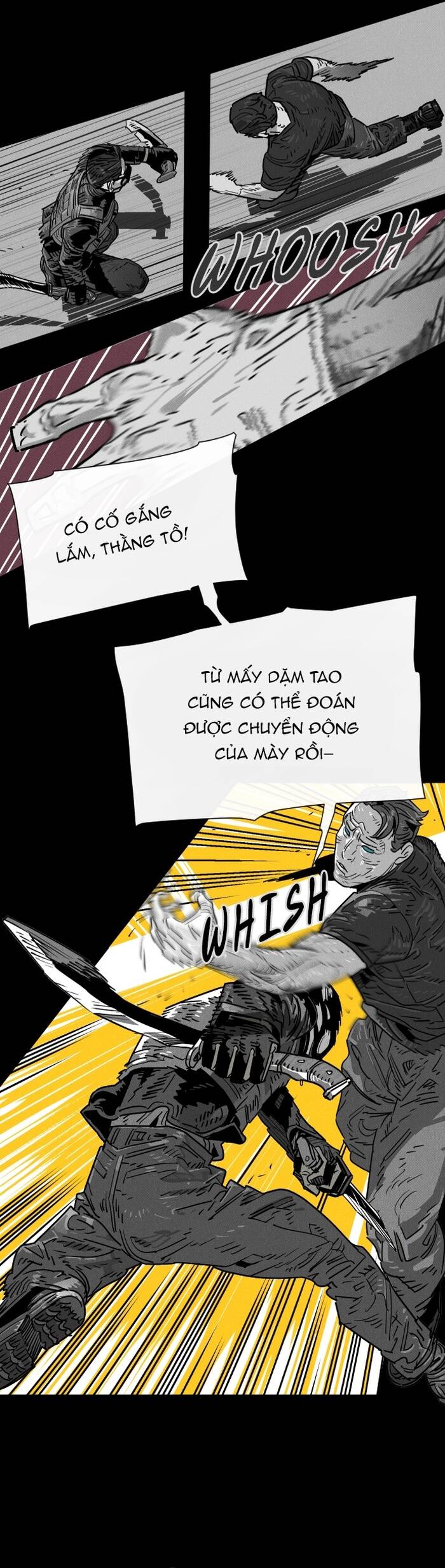 Dịch Vụ Tang Lễ Cho Xác Sống Chap 62 - Next Chap 63