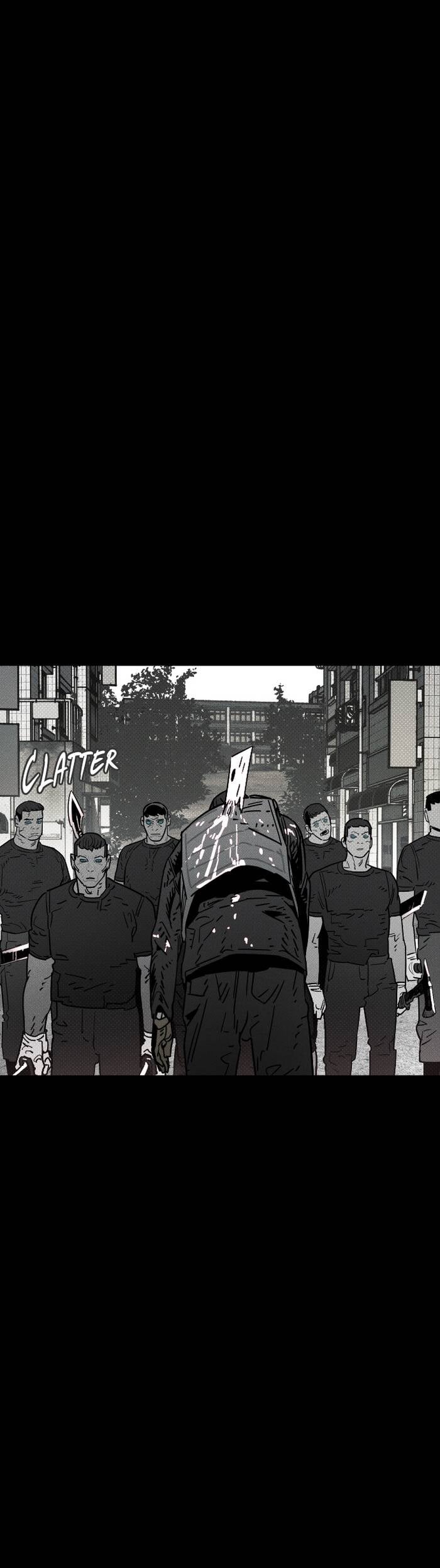 Dịch Vụ Tang Lễ Cho Xác Sống Chap 62 - Next Chap 63