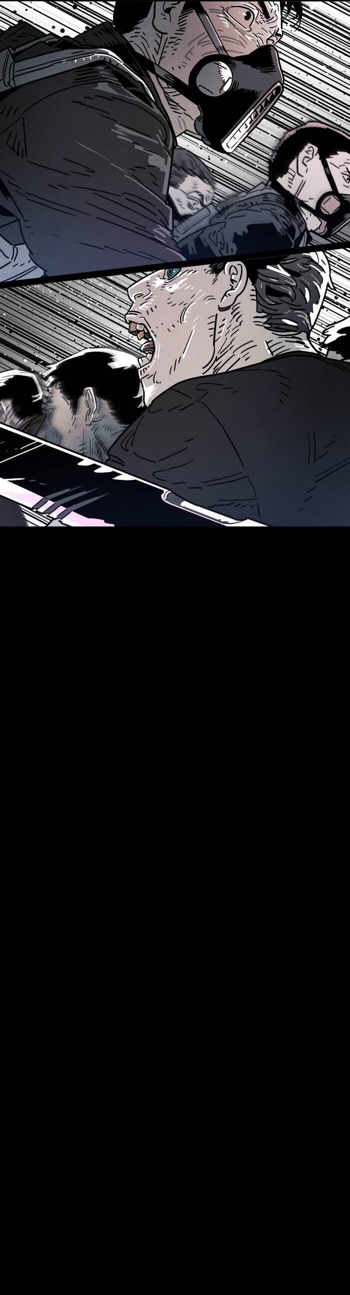 Dịch Vụ Tang Lễ Cho Xác Sống Chap 62 - Next Chap 63