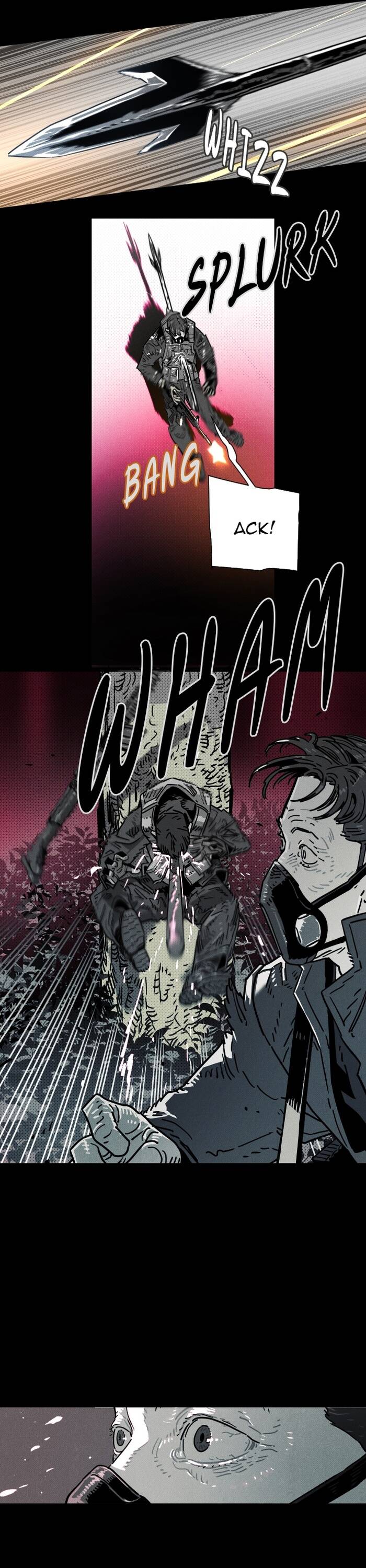 Dịch Vụ Tang Lễ Cho Xác Sống Chap 62 - Next Chap 63