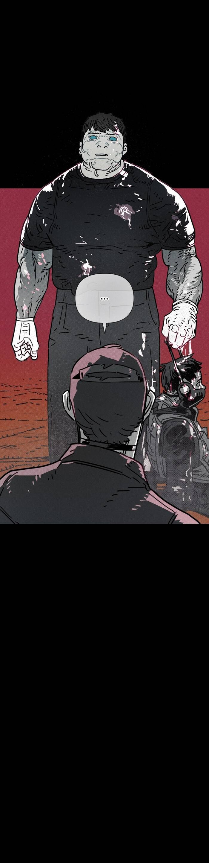 Dịch Vụ Tang Lễ Cho Xác Sống Chap 62 - Next Chap 63