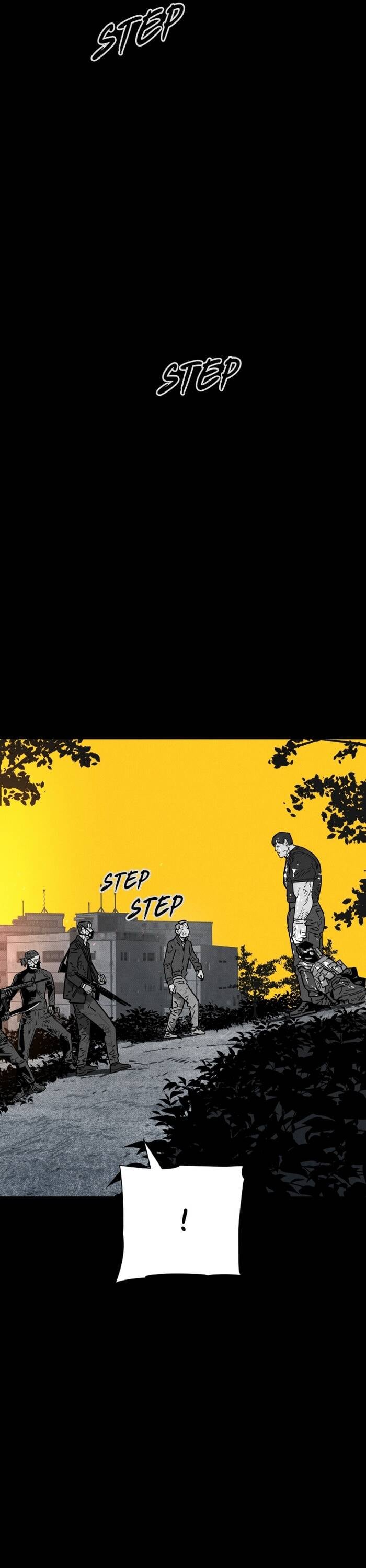 Dịch Vụ Tang Lễ Cho Xác Sống Chap 62 - Next Chap 63