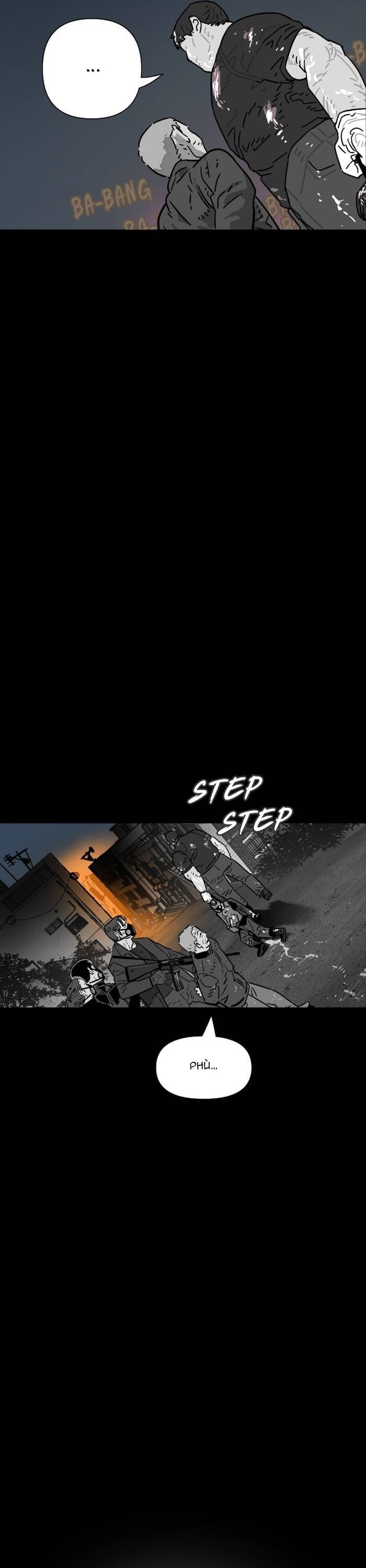 Dịch Vụ Tang Lễ Cho Xác Sống Chap 62 - Next Chap 63