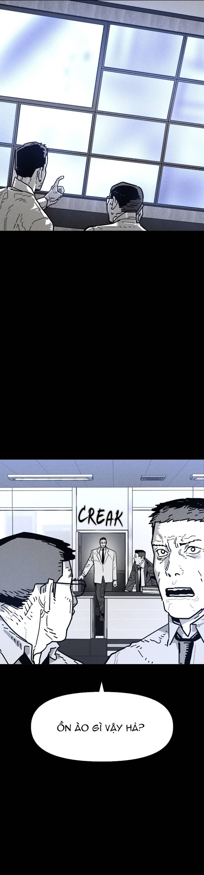 Dịch Vụ Tang Lễ Cho Xác Sống Chap 62 - Next Chap 63