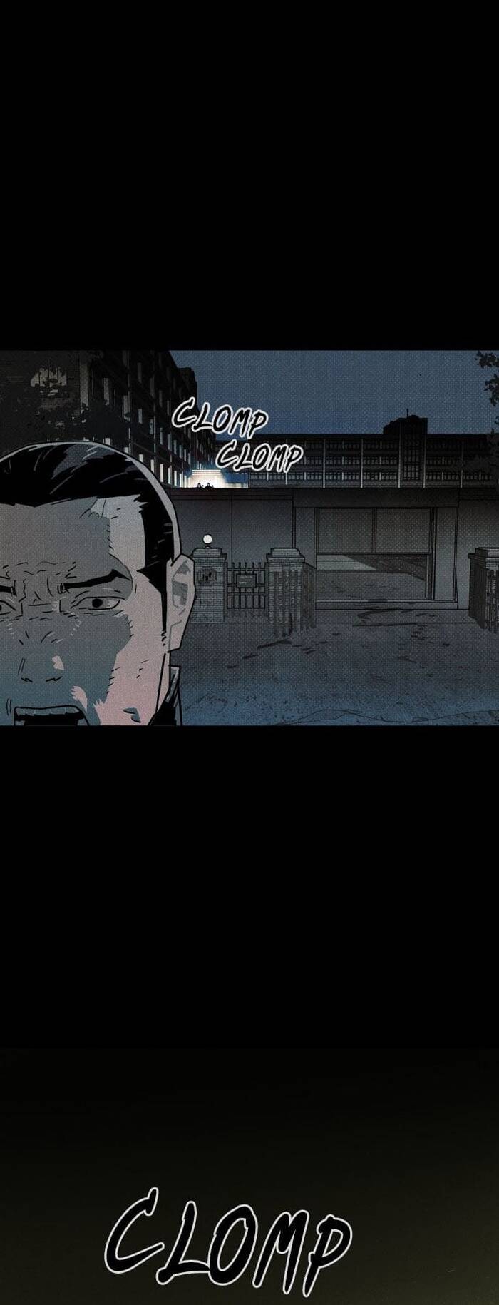 Dịch Vụ Tang Lễ Cho Xác Sống Chap 63 - Next Chap 64