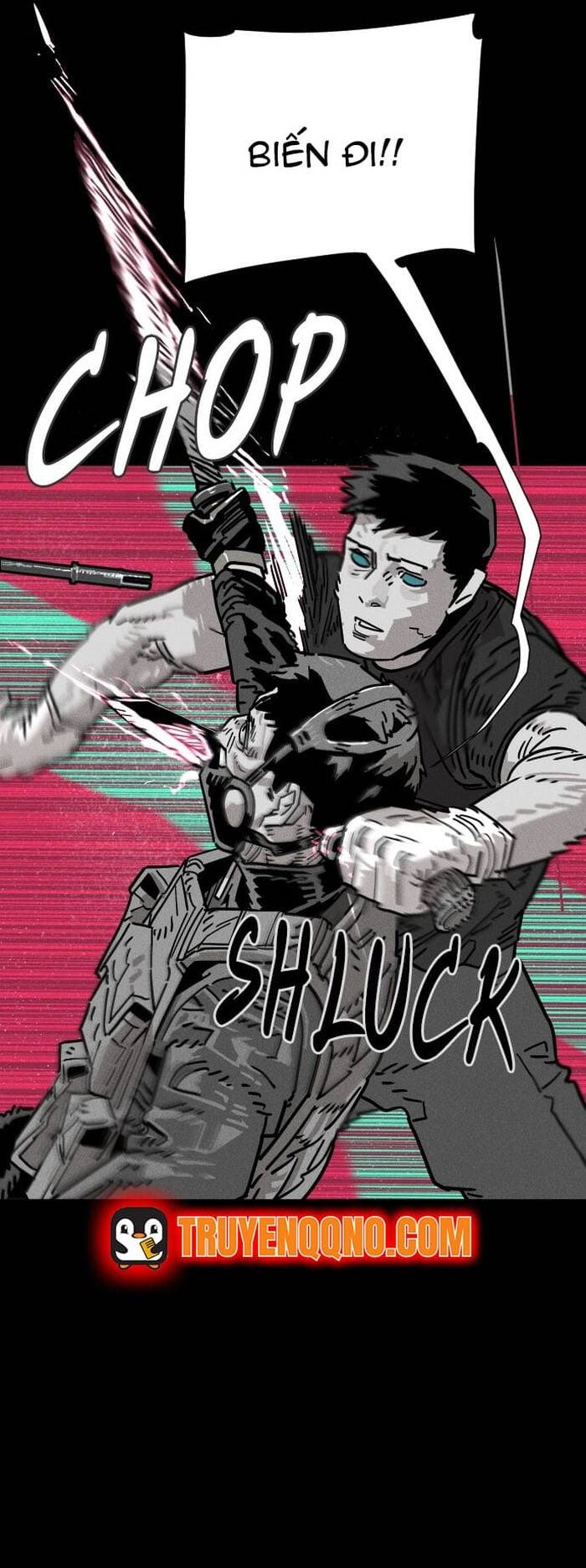 Dịch Vụ Tang Lễ Cho Xác Sống Chap 63 - Next Chap 64