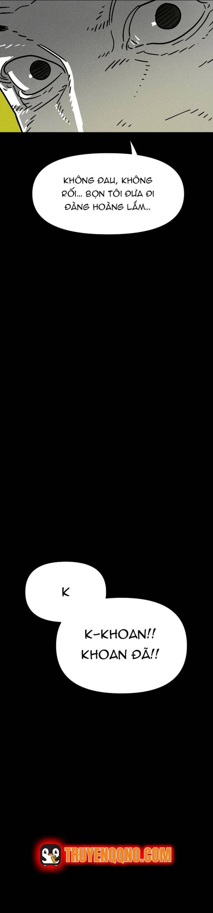 Dịch Vụ Tang Lễ Cho Xác Sống Chap 63 - Next Chap 64