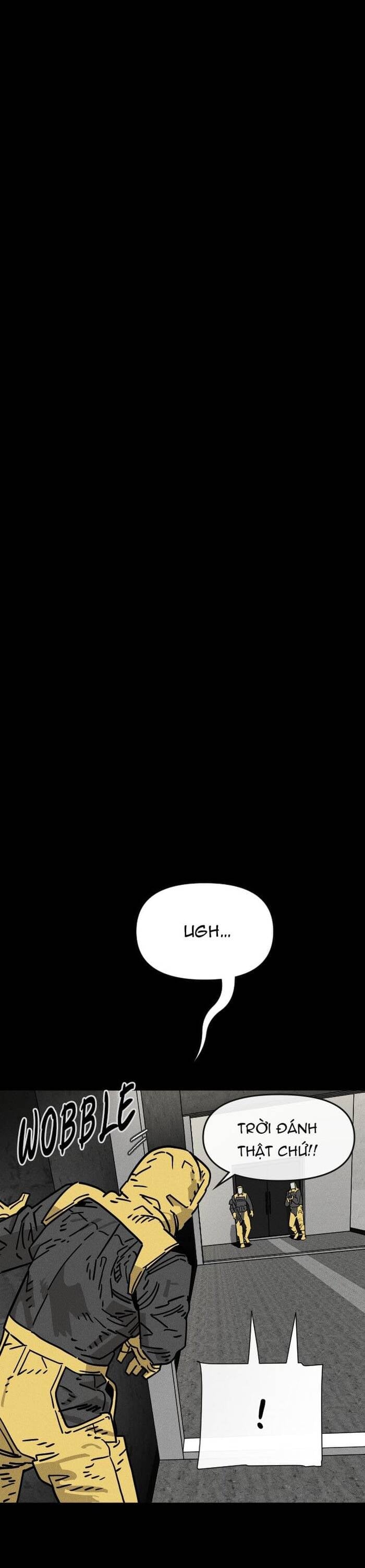 Dịch Vụ Tang Lễ Cho Xác Sống Chap 63 - Next Chap 64