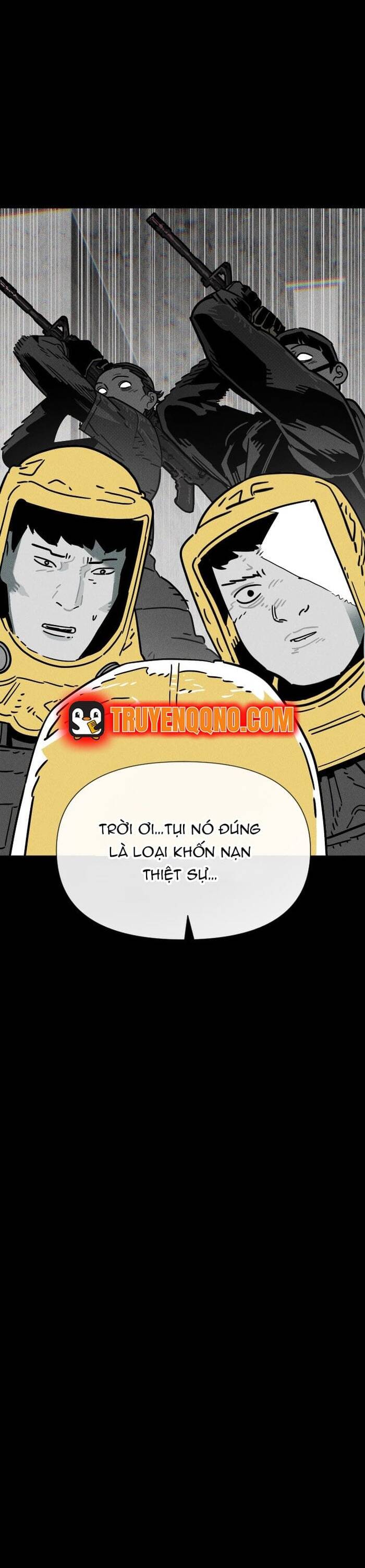Dịch Vụ Tang Lễ Cho Xác Sống Chap 63 - Next Chap 64