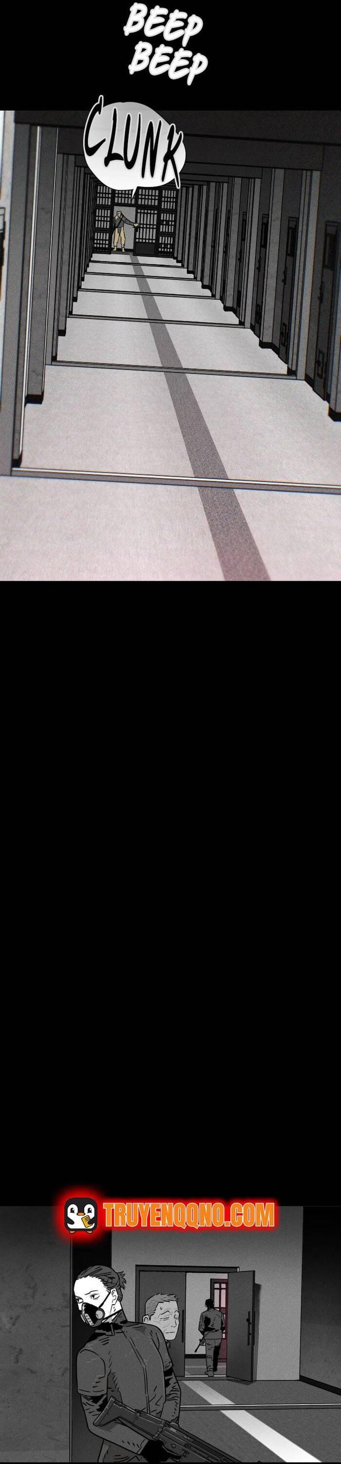 Dịch Vụ Tang Lễ Cho Xác Sống Chap 63 - Next Chap 64