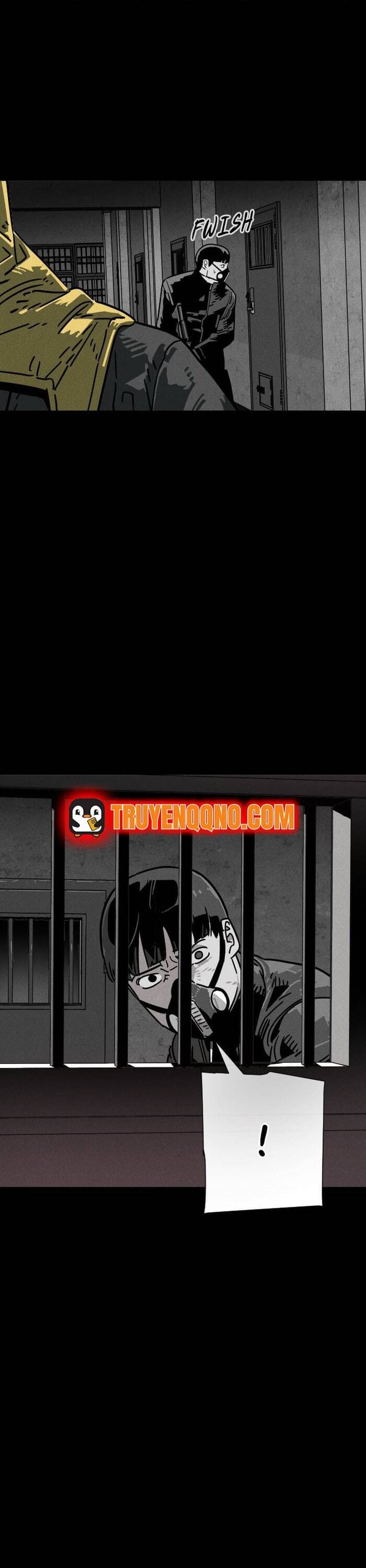 Dịch Vụ Tang Lễ Cho Xác Sống Chap 63 - Next Chap 64