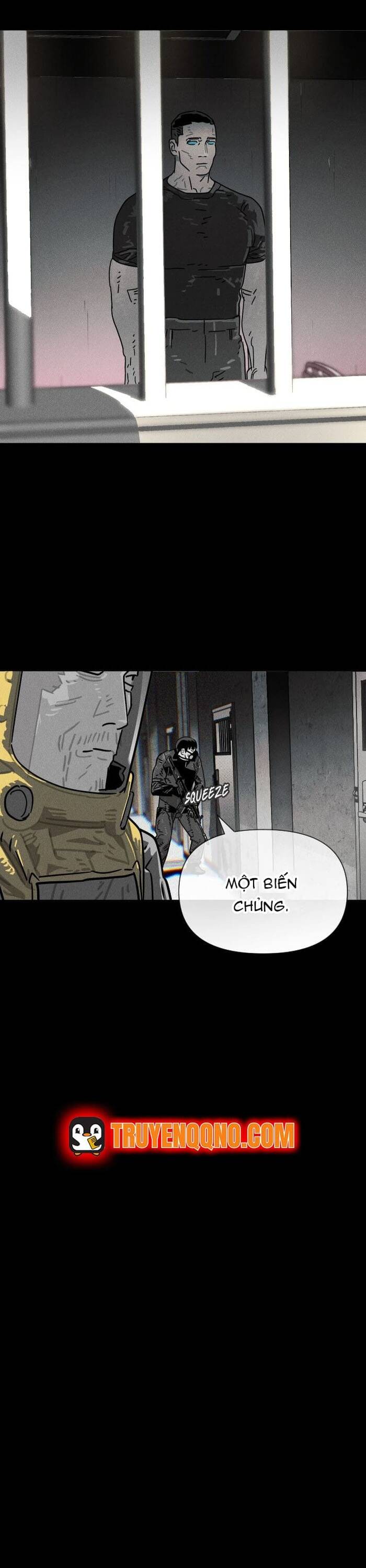 Dịch Vụ Tang Lễ Cho Xác Sống Chap 63 - Next Chap 64